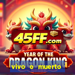 vivo o muerto manhwa 18